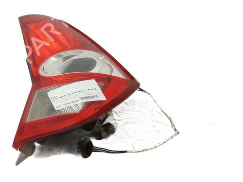 Right taillight SUZUKI SPLASH (EX) 1.3 CDTI (A5B413D) | BP34335003C35 - Image 5