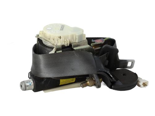 Used Front right seatbelt Front right seatbelt RENAULT CLIO III (BR0/1, CR0/1) 1.5 dCi (BR17, CR17) (86 hp) 29398809 29398809