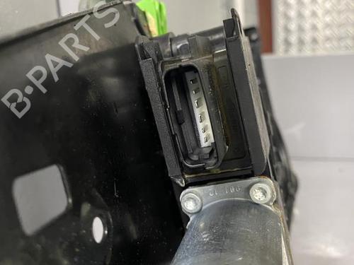 Right rear window motor PEUGEOT 308 CC (4B_) 1.6 HDi | BP21315029E22 