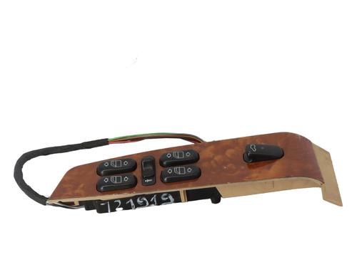 Used Left front window switch Left front window switch 21299324 21299324