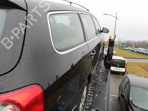 Engine VW PASSAT B6 Variant (3C5) 2.0 TDI | BP33310439M1  - Image 25