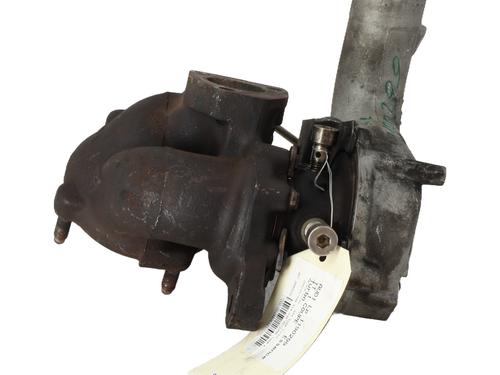 Turbocharger/Supercharger AUDI TT (8N3) 1.8 T | BP21295132M71