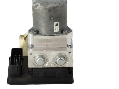 ABS pump TOYOTA PROACE Bus (MDZ_) 2.0 D4d (MDZA) | BP30761713M43 - Image 5