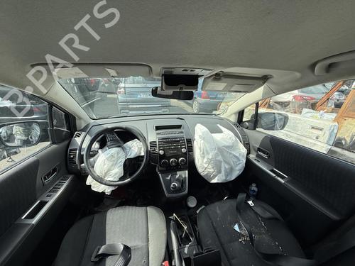Left front window motor MAZDA 5 (CR) 2.0 CD (CR19) | BP25293902E21 - Image 16