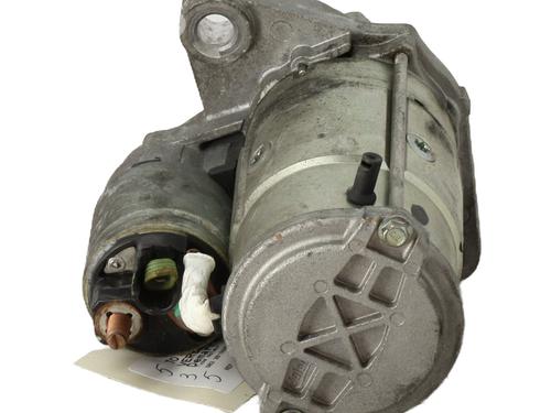 Starter TOYOTA VERSO (_R2_) 2.0 D-4D (AUR20_, AUR20R) | BP21319681M8 