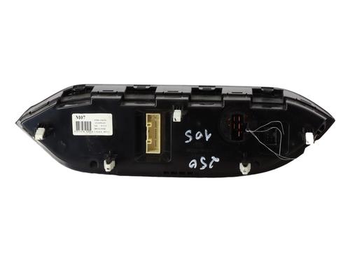 Climate control KIA RIO III (UB) 1.25 CVVT | BP30492096I5 - Image 2