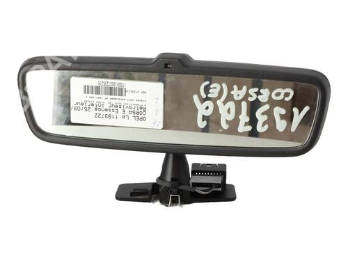 Used Rear mirror OPEL CORSA E (X15) 1.4 Turbo (08, 68) (101 hp) 21306000