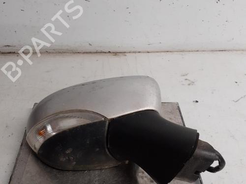Used Right mirror RENAULT CLIO IV (BH_) 1.5 dCi 90 (90 hp) 21291059