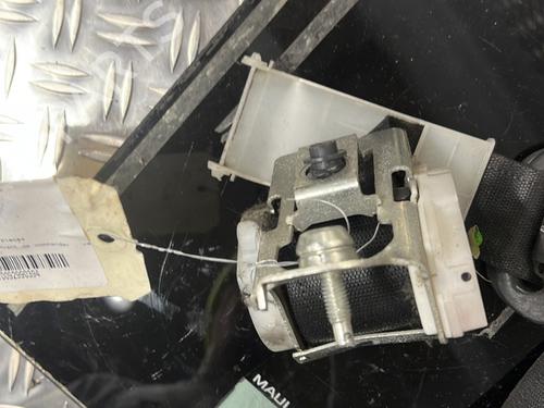 Used Front left seatbelt Front left seatbelt OPEL VECTRA C GTS (Z02) 1.9 CDTI (F68) (100 hp) 21593320 21593320