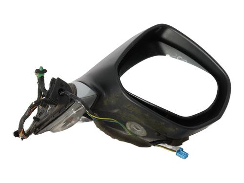 Bakspejl Højre CITROËN C4 Picasso I MPV (UD_) 1.6 HDi (109 hp) 29895239