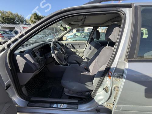 Used Parts NISSAN PRIMERA Traveller (WP11)  2.0 TD  3501441