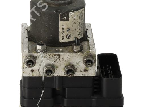 Used ABS pump ABS pump SEAT ALTEA (5P1) 1.9 TDI (105 hp) 21296302 21296302