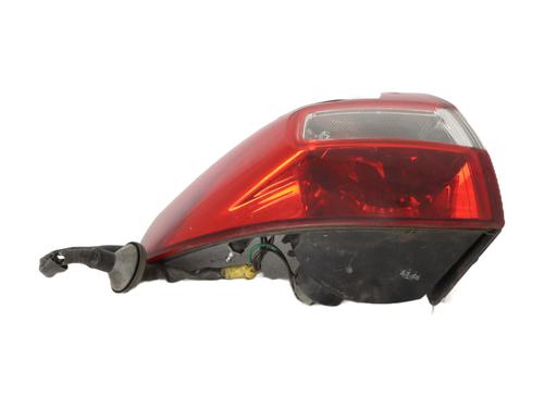 Left taillight RENAULT KOLEOS I (HY_) 2.0 dCi 4x4 (HY0K) | BP26582544C34 - Image 6