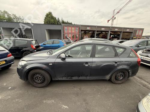 Front left seatbelt KIA CEE'D SW (ED) 1.4 CVVT | BP25716450I26 - Image 13