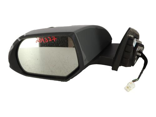 left-mirror-hyundai-ioniq-5-ne-2020-38227125 main image