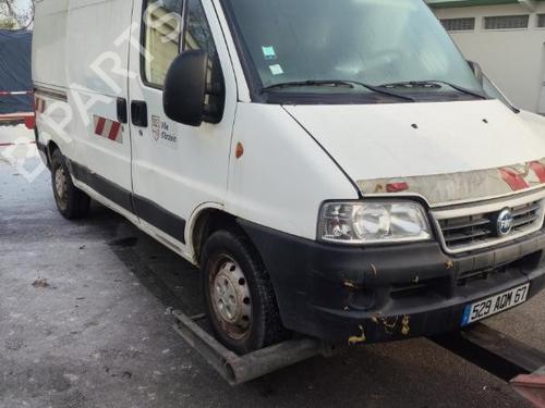Used Parts FIAT DUCATO Platform/Chassis (244_)  2.8 JTD Power  4473417