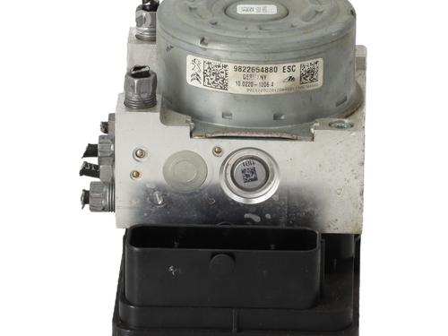ABS pump PEUGEOT 208 I (CA_, CC_) 1.2 VTI 82 | BP21316201M43