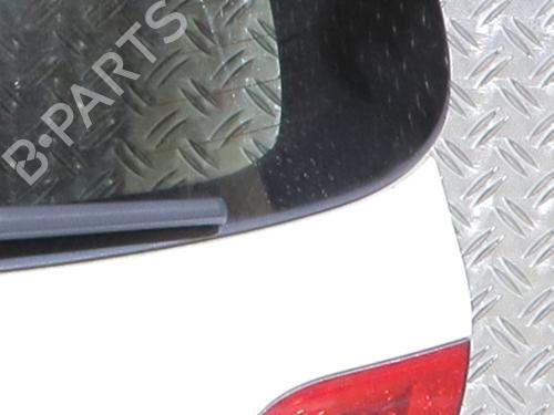 Used Tailgate Tailgate 36570894 36570894