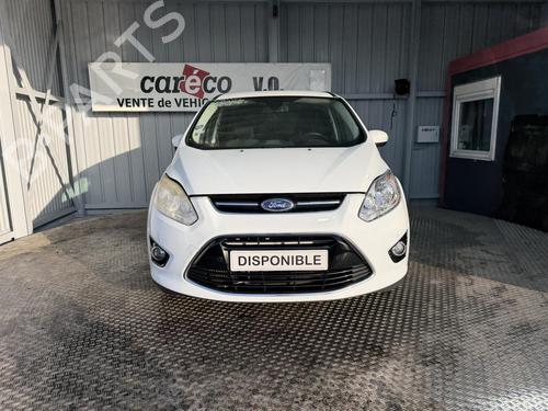 Left front window switch FORD GRAND C-MAX (DXA/CB7, DXA/CEU) 1.0 EcoBoost | BP30901621I27  - Image 15