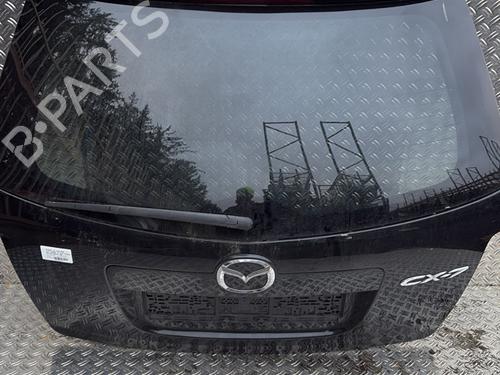 Used Tailgate MAZDA CX-7 (ER) 2.2 MZR-CD AWD (ER10A) (173 hp) 21305268