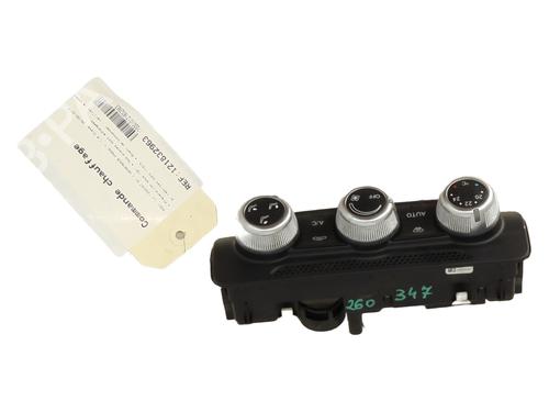 Climate control AUDI A1 Sportback (8XA, 8XF) 1.6 TDI | BP32499897I5 - Image 3