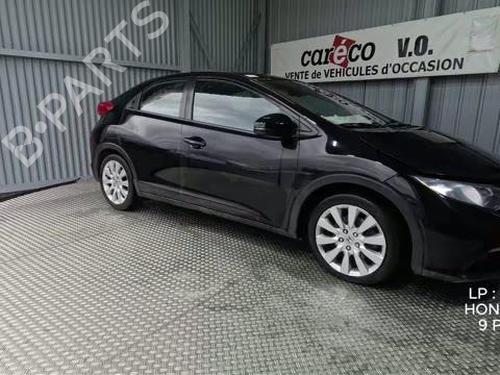Climate control HONDA CIVIC IX (FK) 2.2 i-DTEC (FK3) | BP32727401I5 - Image 8