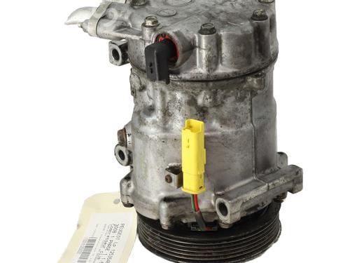 AC compressor PEUGEOT 3008 I MPV (0U_) 1.6 HDi | BP32123320M34