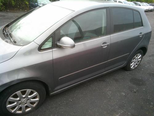 Gearbox VW GOLF PLUS V (5M1, 521) 2.0 TDI 16V | BP36683869M3 - Image 5
