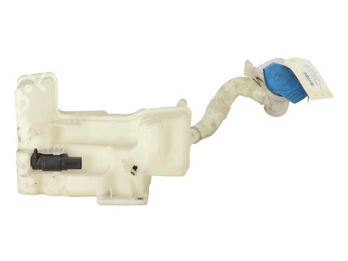 Used Windscreen washer tank VW BEETLE (5C1, 5C2) 1.6 TDI (105 hp) 31643298