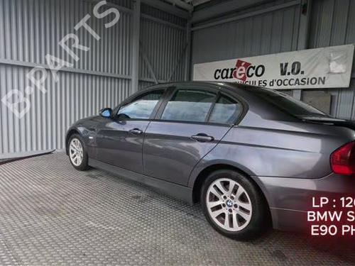 Brukte deler til BMW 3 (E90)  320 d  4779470