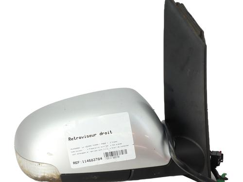 Lusterko boczne prawe VW TOURAN (1T1, 1T2) 2.0 TDI | BP29960816C27 