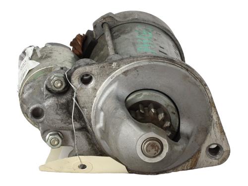 Used Starter MERCEDES-BENZ C-CLASS (W204) C 200 CDI (204.007, 204.006) (136 hp) 25260499