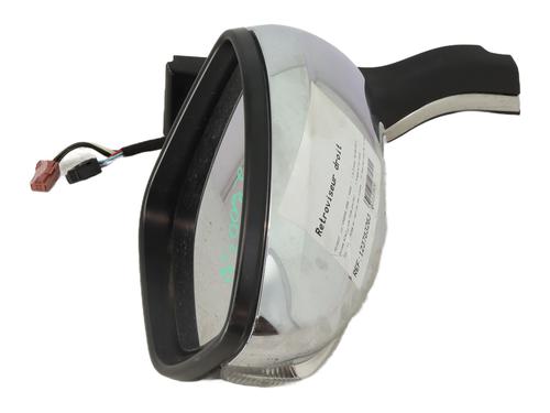 Used Right mirror Right mirror PEUGEOT 2008 I (CU_) 1.6 HDi (114 hp) 33714214 33714214