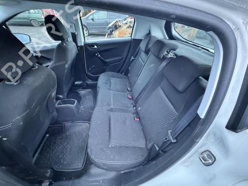 Starter PEUGEOT 208 I (CA_, CC_) 1.6 BlueHDi 100 | BP21297368M8 