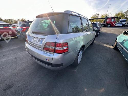 Left tailgate light FIAT STILO Multi Wagon (192_) 1.9 JTD | BP27981384C79 - Image 9