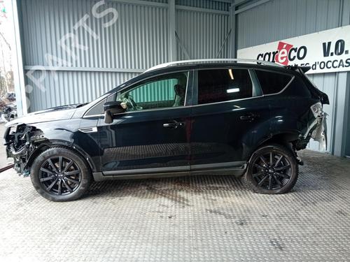 Steering column stalk FORD KUGA I 2.0 TDCi | BP32422064I23  - Image 21