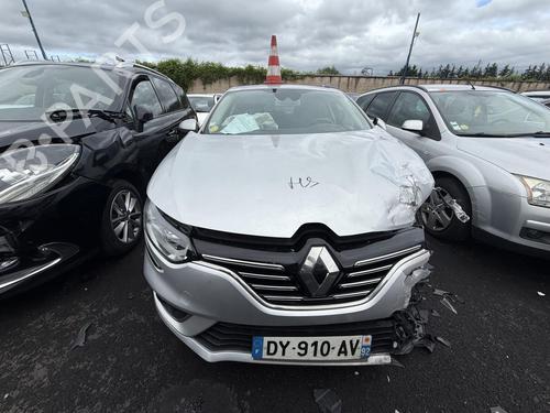 Gearbox RENAULT MEGANE IV Hatchback (B9A/M/N_) 1.6 dCi 130 (B9A4) | BP26309920M3 - Image 18