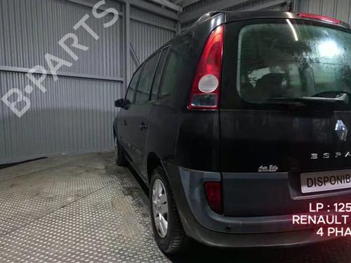 Left taillight RENAULT ESPACE IV (JK0/1_) 1.9 dCi (JK0U) | BP31334953C34  - Image 28