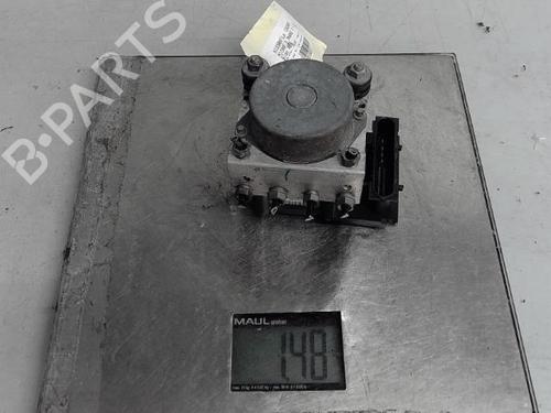Used ABS pump NISSAN MICRA III (K12) [2002-2010]  21297907