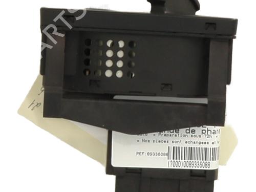 Used Headlight switch Headlight switch FORD FOCUS II (DA_, HCP, DP) 1.6 TDCi (109 hp) 21372387 21372387