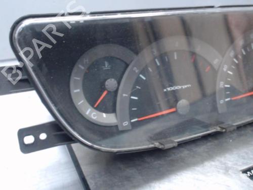 Used Instrument cluster SSANGYONG STAVIC 2.7 270 sXDi 4x4 (165 hp) 21314634
