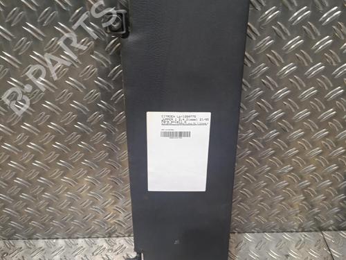 Used Left sun visor Left sun visor 32506232 32506232