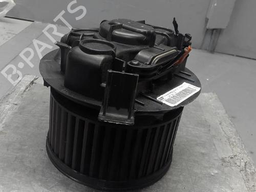 Heater blower motor RENAULT CLIO III (BR0/1, CR0/1) 1.5 dCi (C/BR0G, C/BR1G) | BP22594176M62 