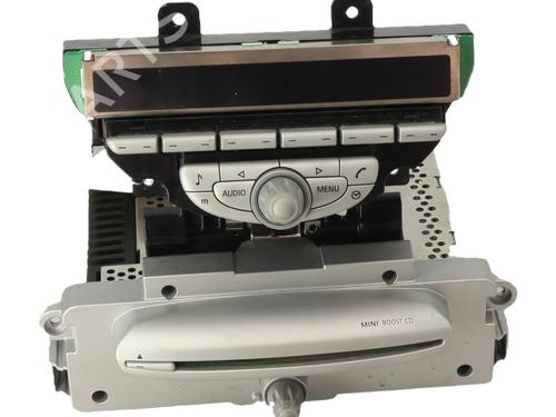 Radio MINI MINI (R56) Cooper | BP38185863E6 - Image 3