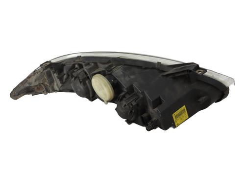 Left headlight MERCEDES-BENZ A-CLASS (W169) A 180 CDI (169.007, 169.307) | BP26582515C28 