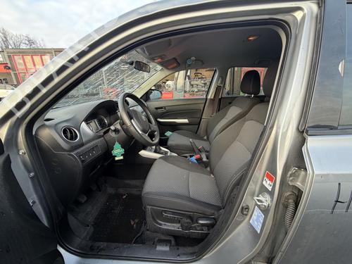 Left front window switch SUZUKI VITARA (LY) 1.6 (APK 416) | BP30817071I27 - Image 18