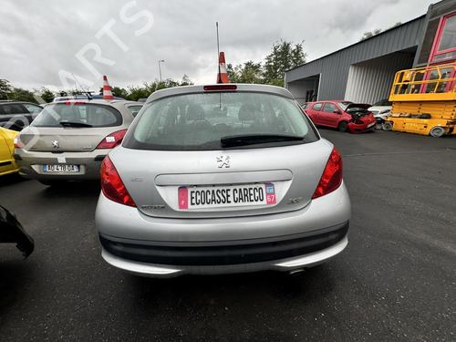 AC-Kompressor PEUGEOT 207 (WA_, WC_) 1.6 16V VTi | BP21304818M34 