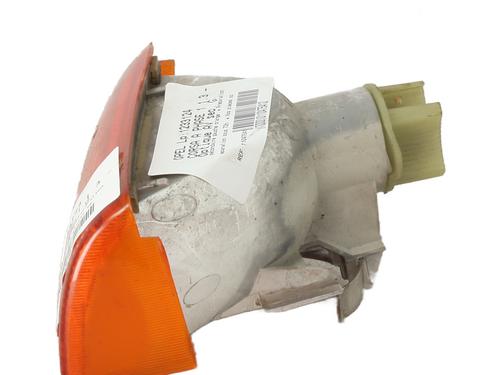 Used Left front indicator OPEL CORSA A Hatchback (S83) [1982-1993]  28019207