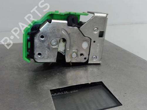 Front right lock ALFA ROMEO MITO (955_) 1.3 MultiJet (955AXP1A, 955AYC1A) | BP21370291C97 