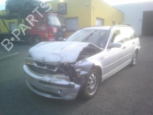 Steering column stalk BMW 3 Touring (E46) 320 d | BP26889316I23 - Image 9